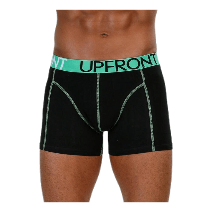 Stereo Underwear Black