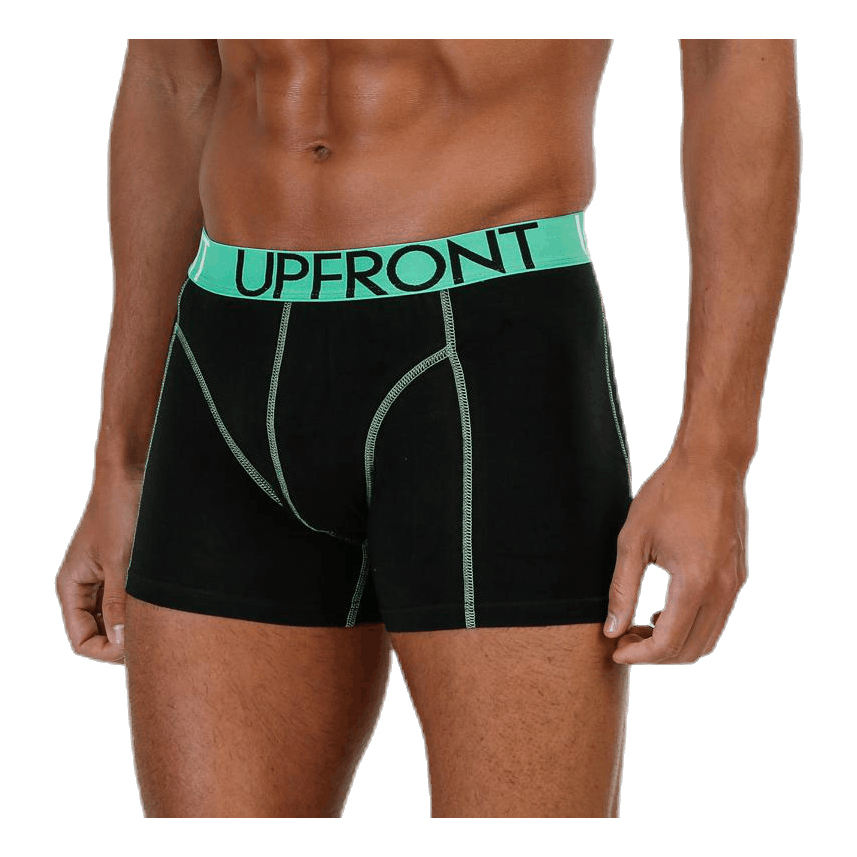 Stereo Underwear Black