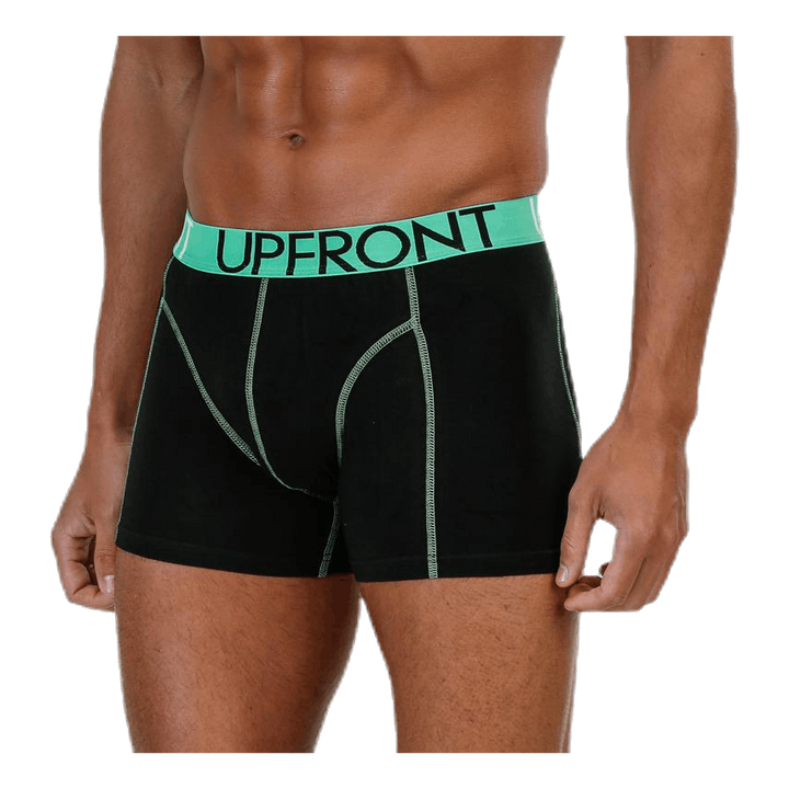 Stereo Underwear Black