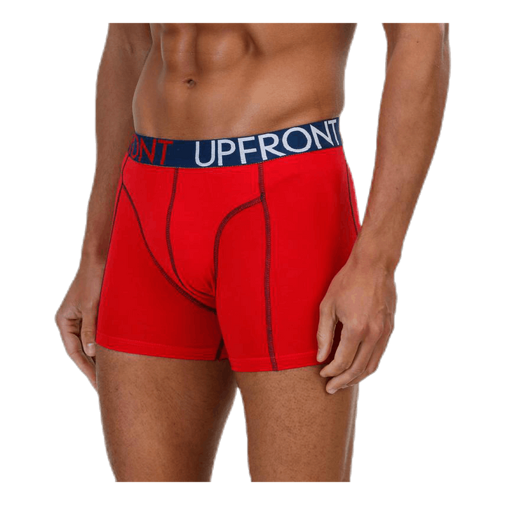 Stereo Underwear Red