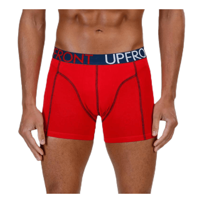 Stereo Underwear Red