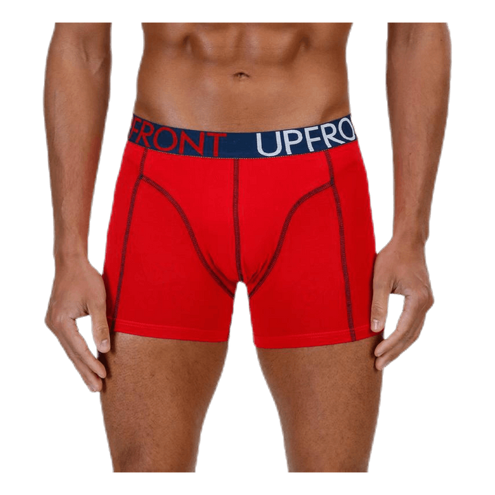 Stereo Underwear Red