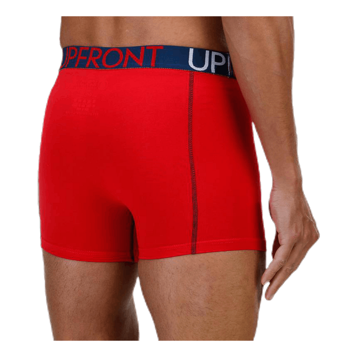 Stereo Underwear Red