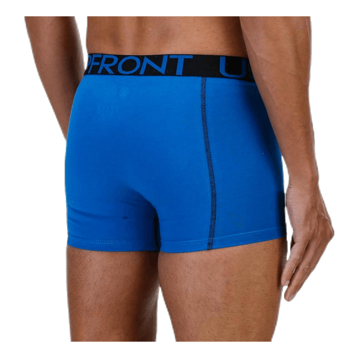 Stereo Underwear Blue/Black