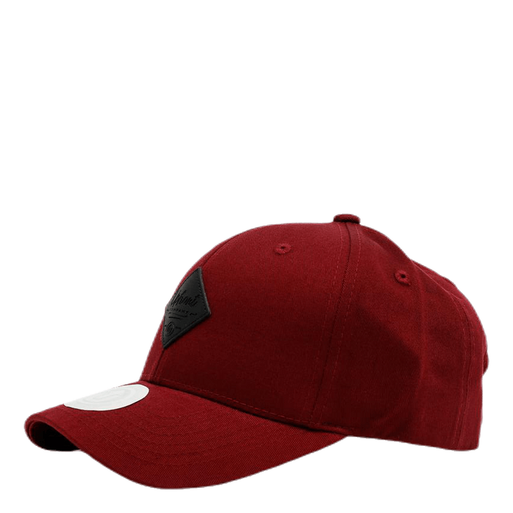 Baltimore Black Baseball cap Brown/Red