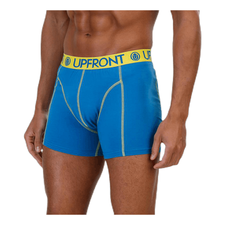 Stereo Underwear Blue/Yellow