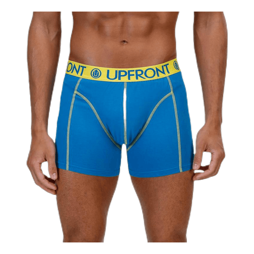 Stereo Underwear Blue/Yellow