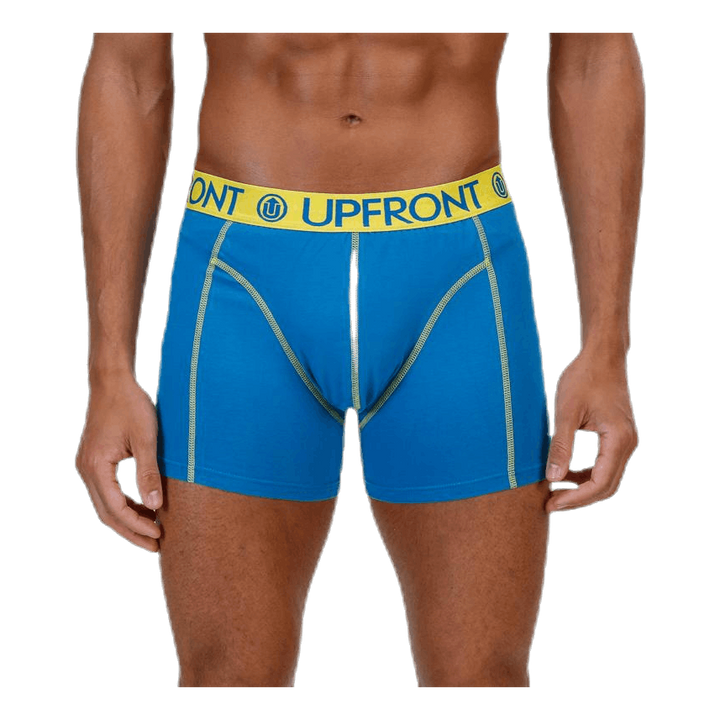 Stereo Underwear Blue/Yellow