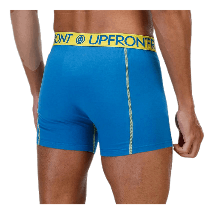 Stereo Underwear Blue/Yellow