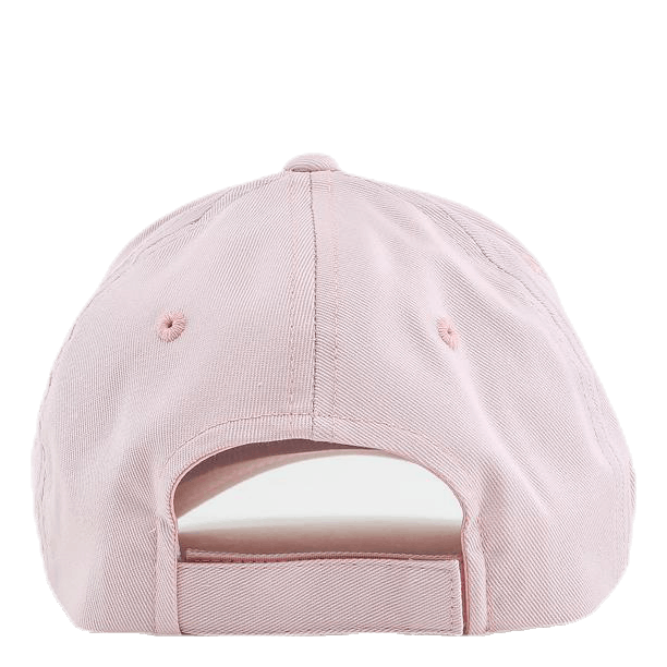 Crown 2 Adjustable cap Pink