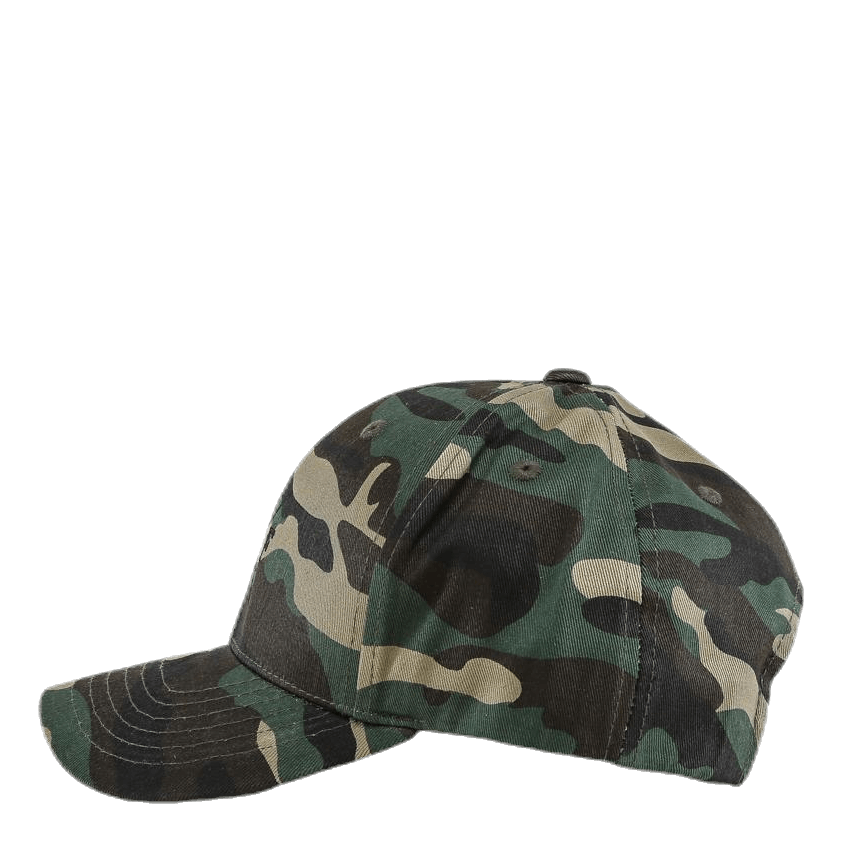 Rexdale Youth Baseball Cap Patterned