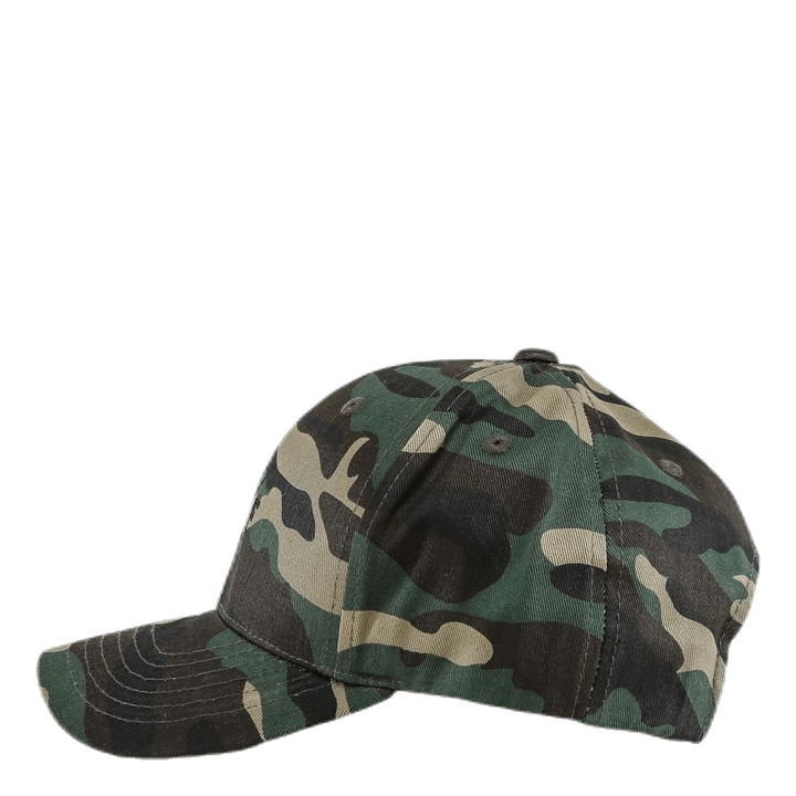 Rexdale Youth Baseball Cap Patterned