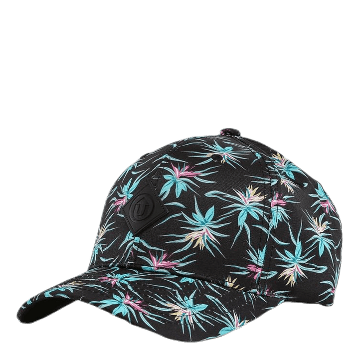 Jungle Fever Baseball Cap Patterned