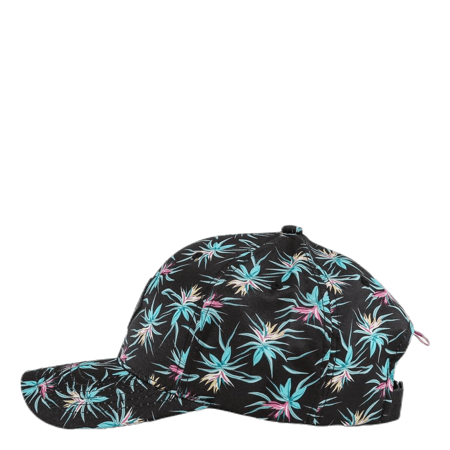 Jungle Fever Baseball Cap Patterned