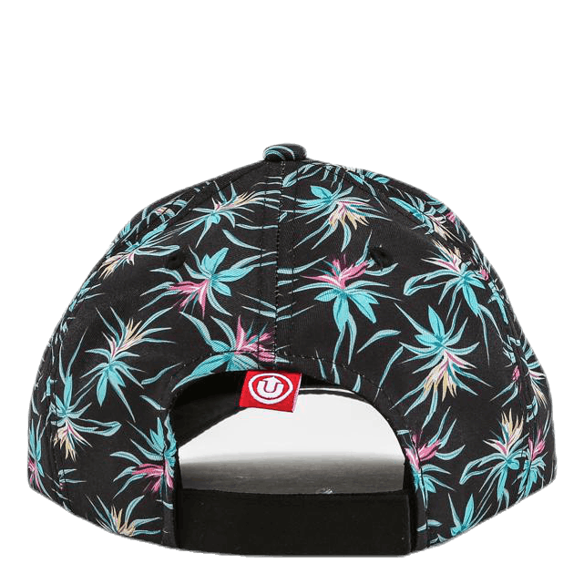 Jungle Fever Baseball Cap Patterned