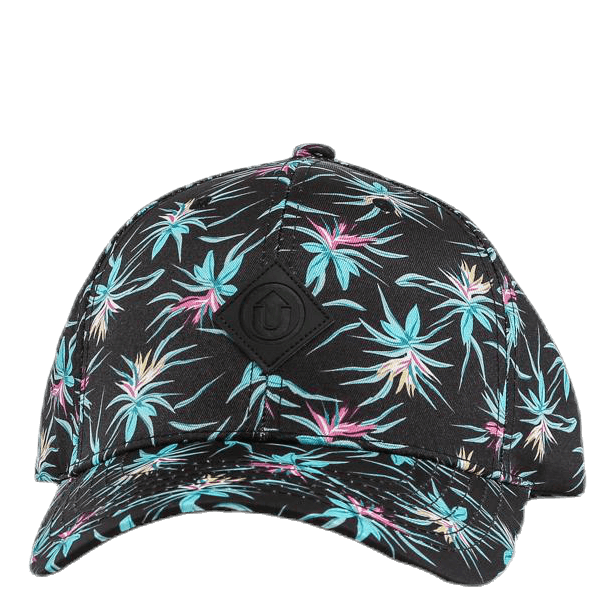 Jungle Fever Baseball Cap Patterned