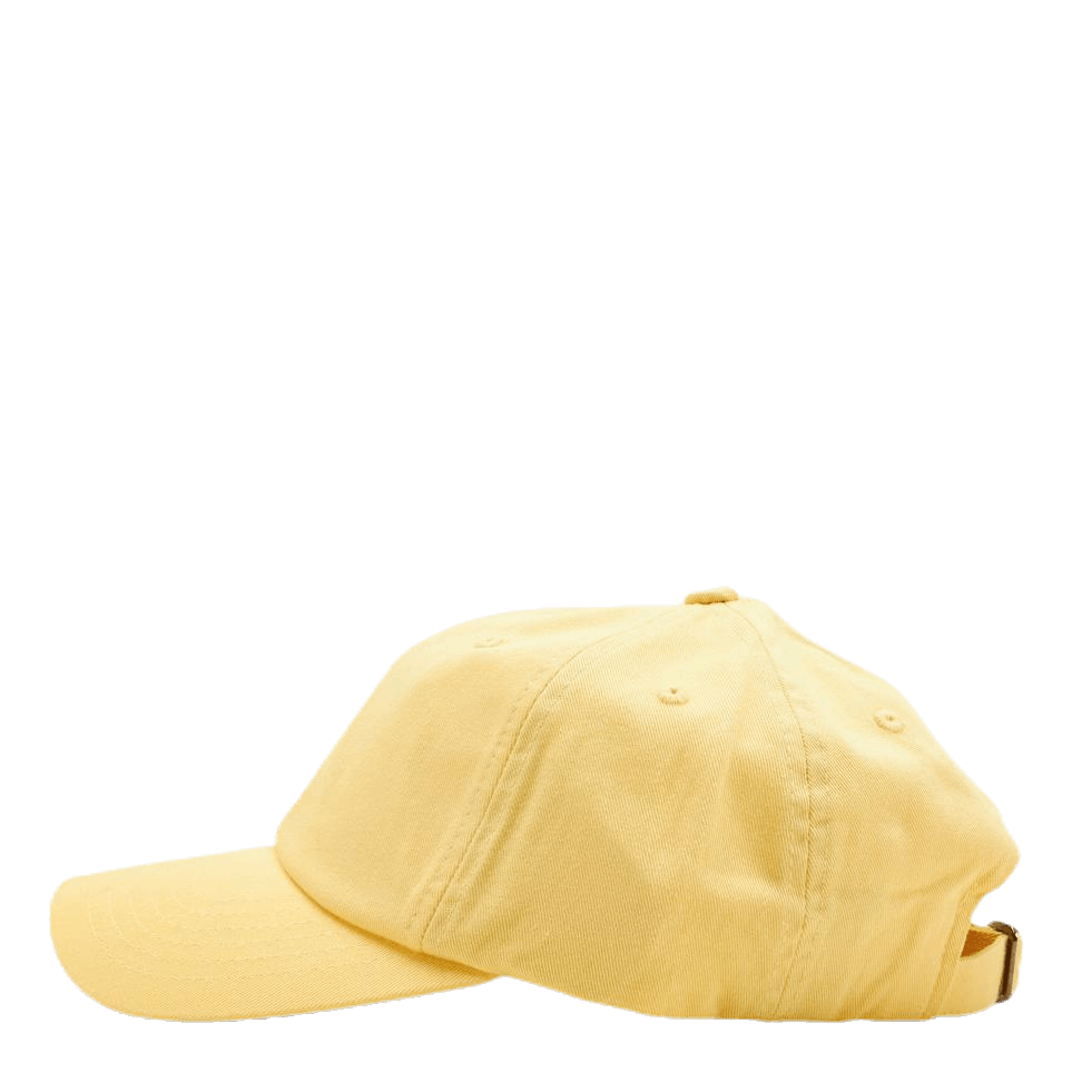 Vincent Cap 2 Yellow