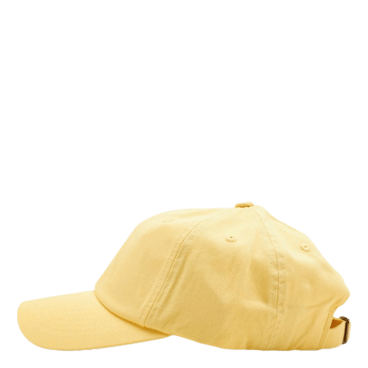 Vincent Cap 2 Yellow