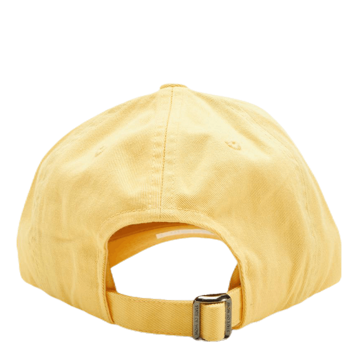 Vincent Cap 2 Yellow