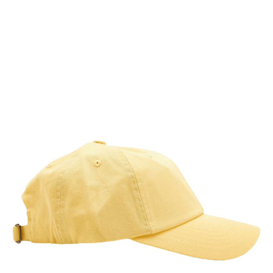 Vincent Cap 2 Yellow