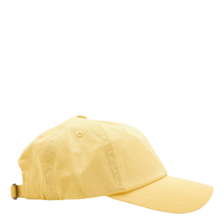 Vincent Cap 2 Yellow