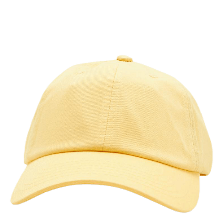 Vincent Cap 2 Yellow