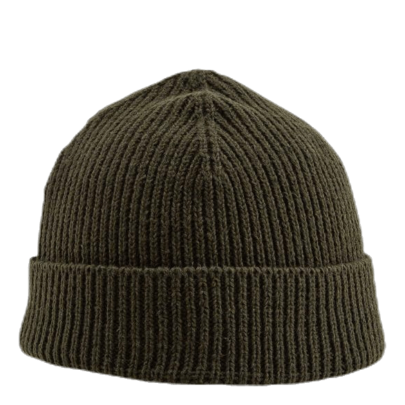 Compton Nyc Beanie Green