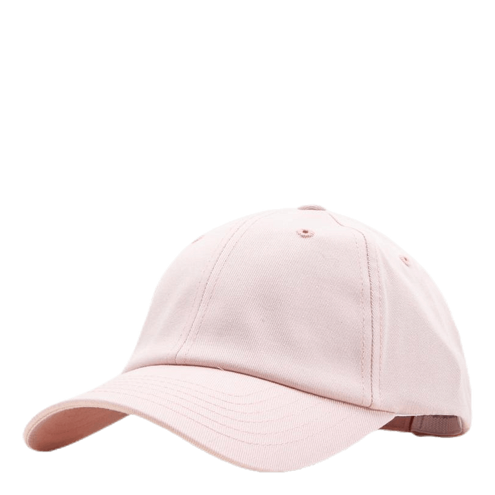 Crown 7  Baseball Cap Pink