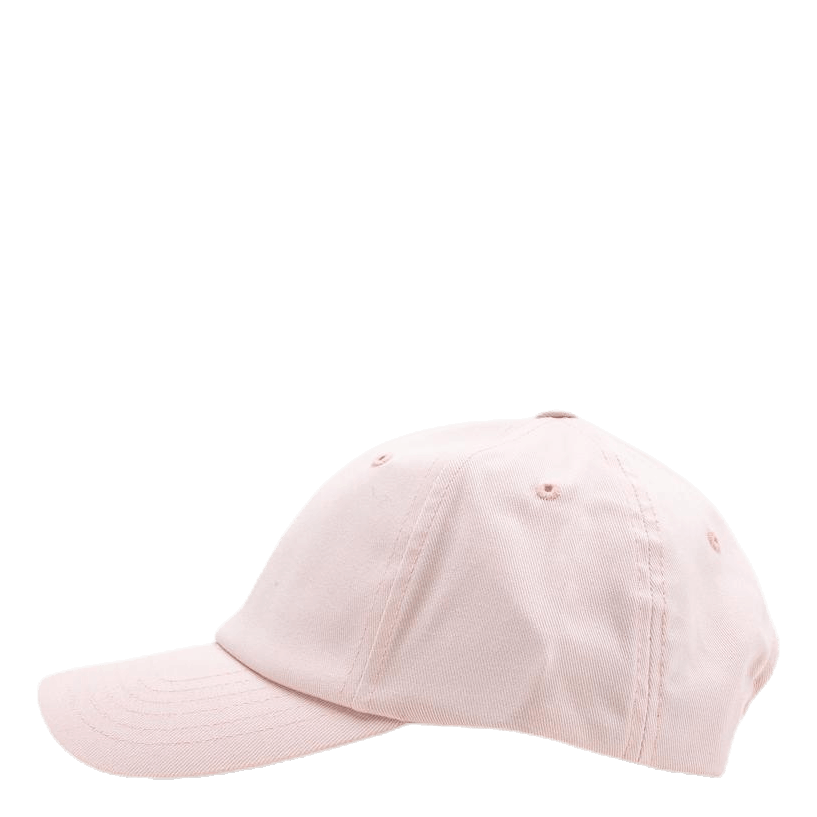 Crown 7  Baseball Cap Pink