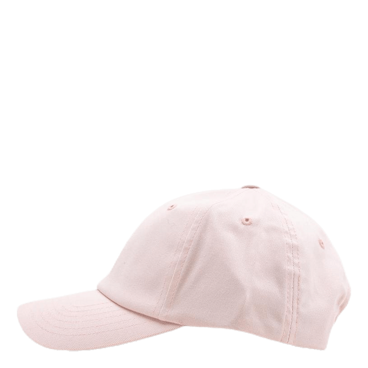 Crown 7  Baseball Cap Pink