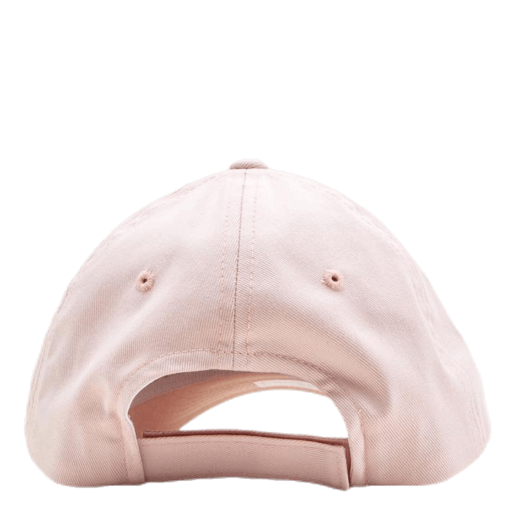 Crown 7  Baseball Cap Pink