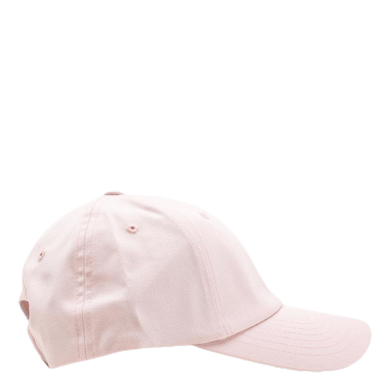 Crown 7  Baseball Cap Pink