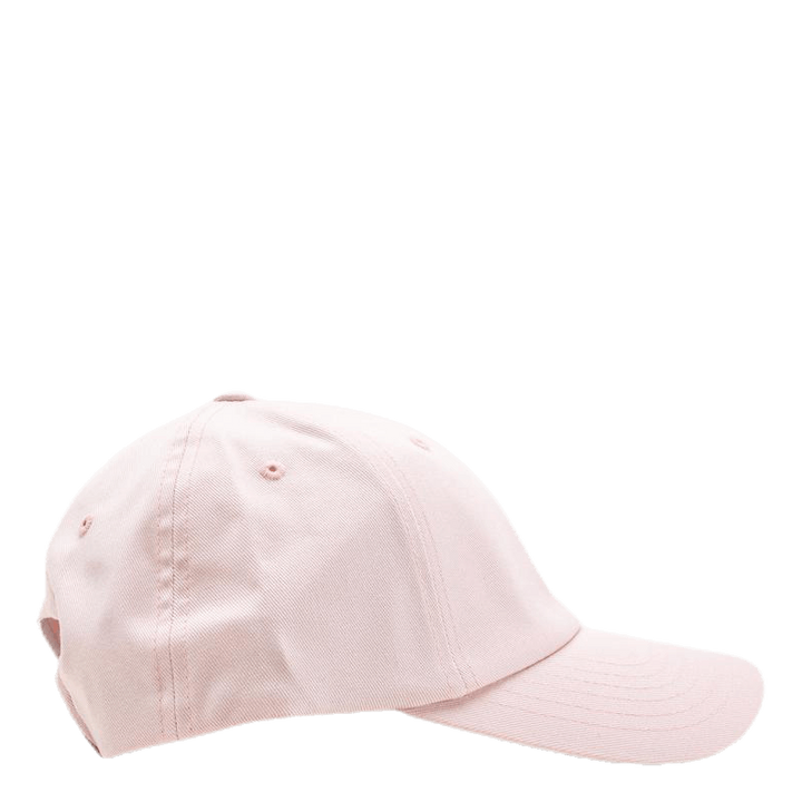 Crown 7  Baseball Cap Pink