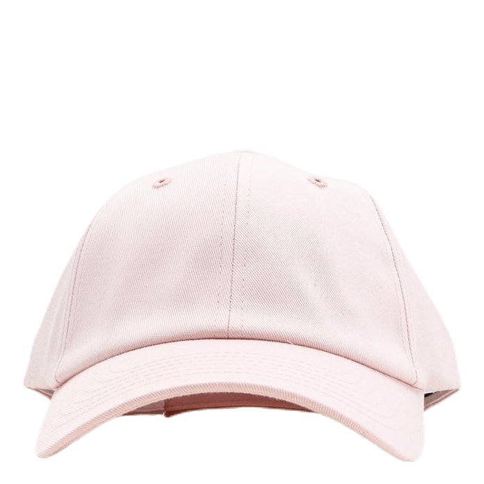 Crown 7  Baseball Cap Pink