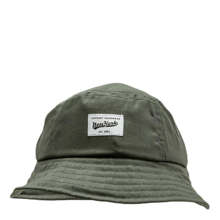 Gaston Youth Bucket Hat Green