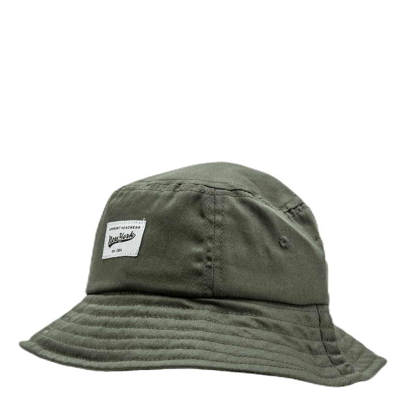 Gaston Youth Bucket Hat Green