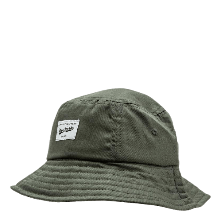 Gaston Youth Bucket Hat Green