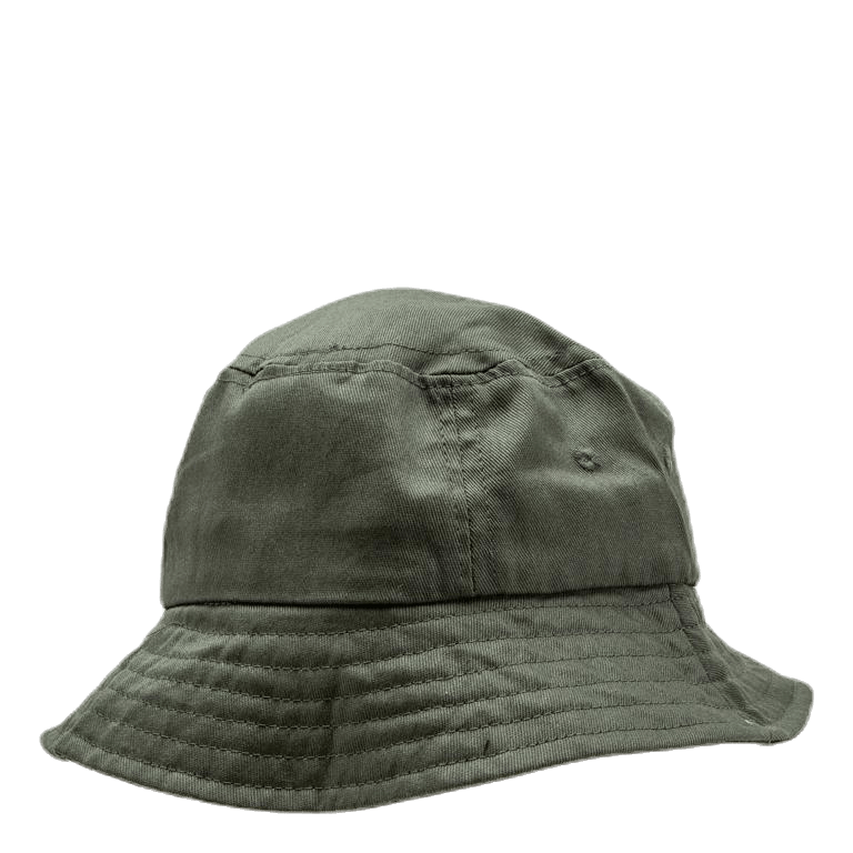 Gaston Youth Bucket Hat Green