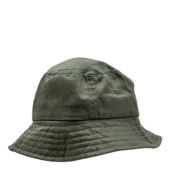 Gaston Youth Bucket Hat Green