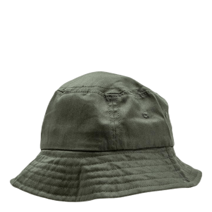 Gaston Youth Bucket Hat Green