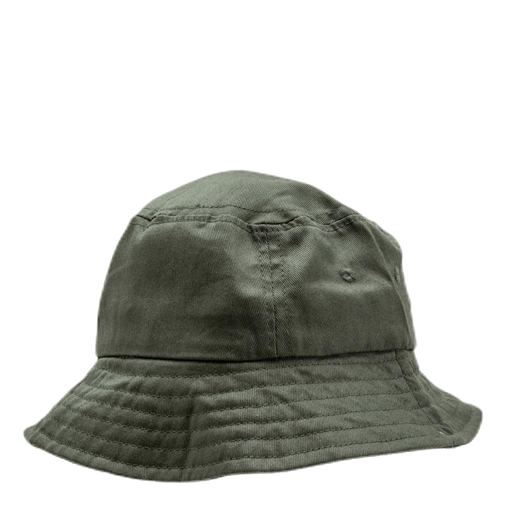 Gaston Youth Bucket Hat Green