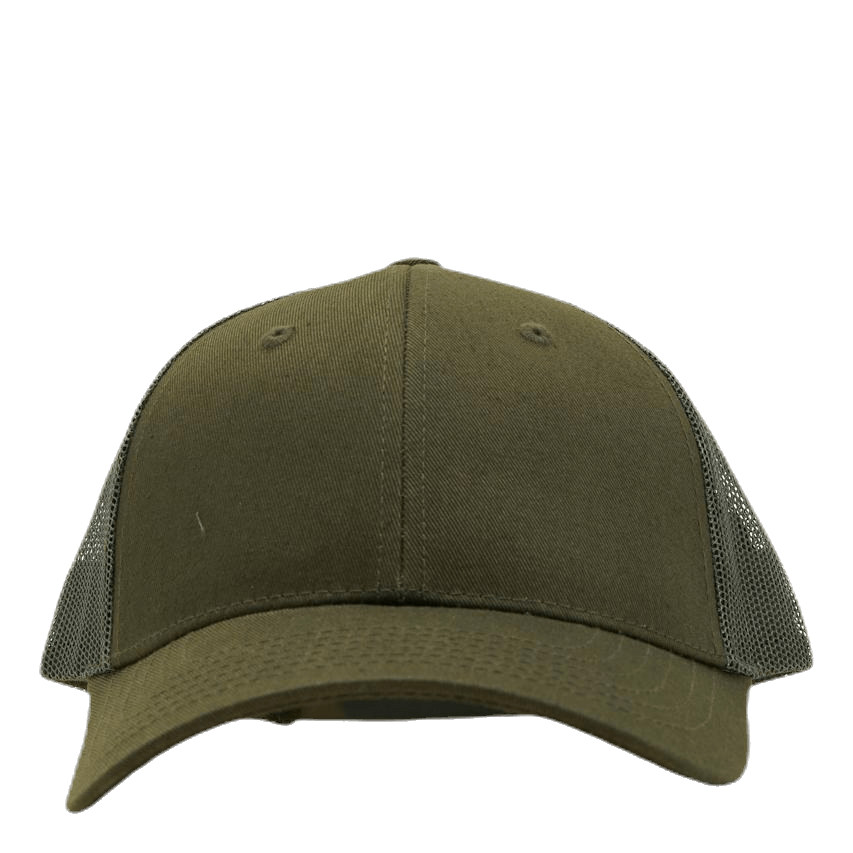 Kean Trucker Baseball Green