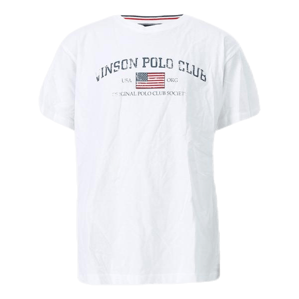 Henley Junior White