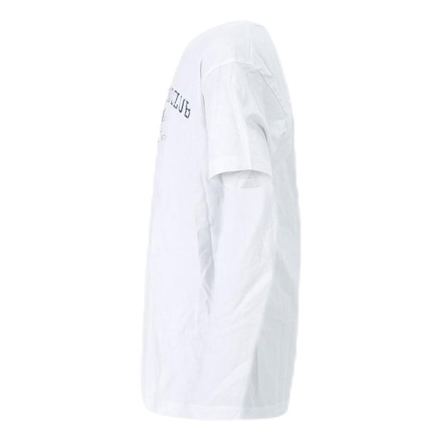 Henley Junior White