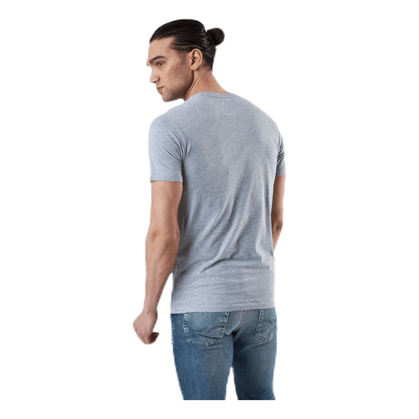 Jovani T-Shirt Grey