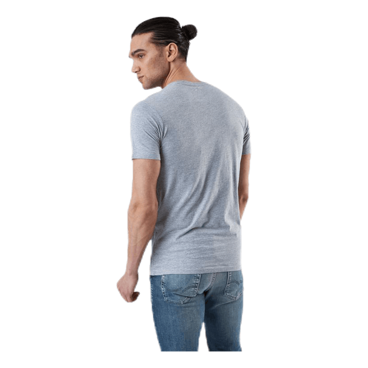 Jovani T-Shirt Grey