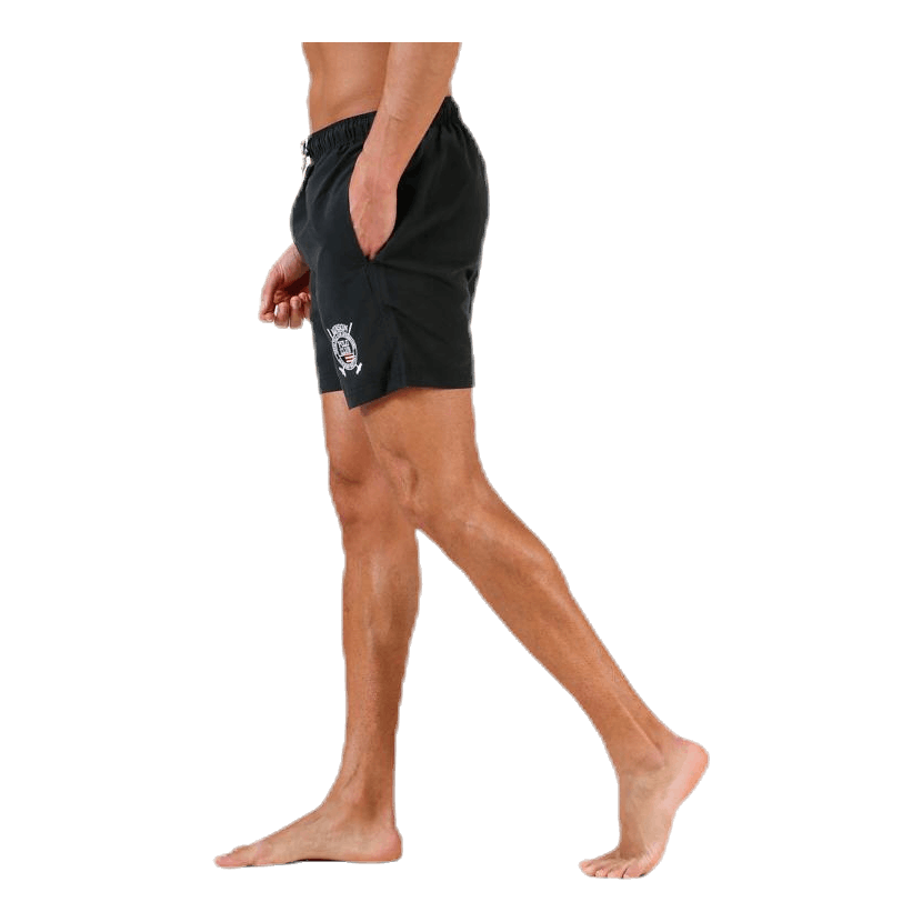 Jabiru Swimshorts Black