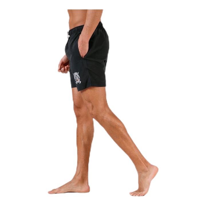 Jabiru Swimshorts Black