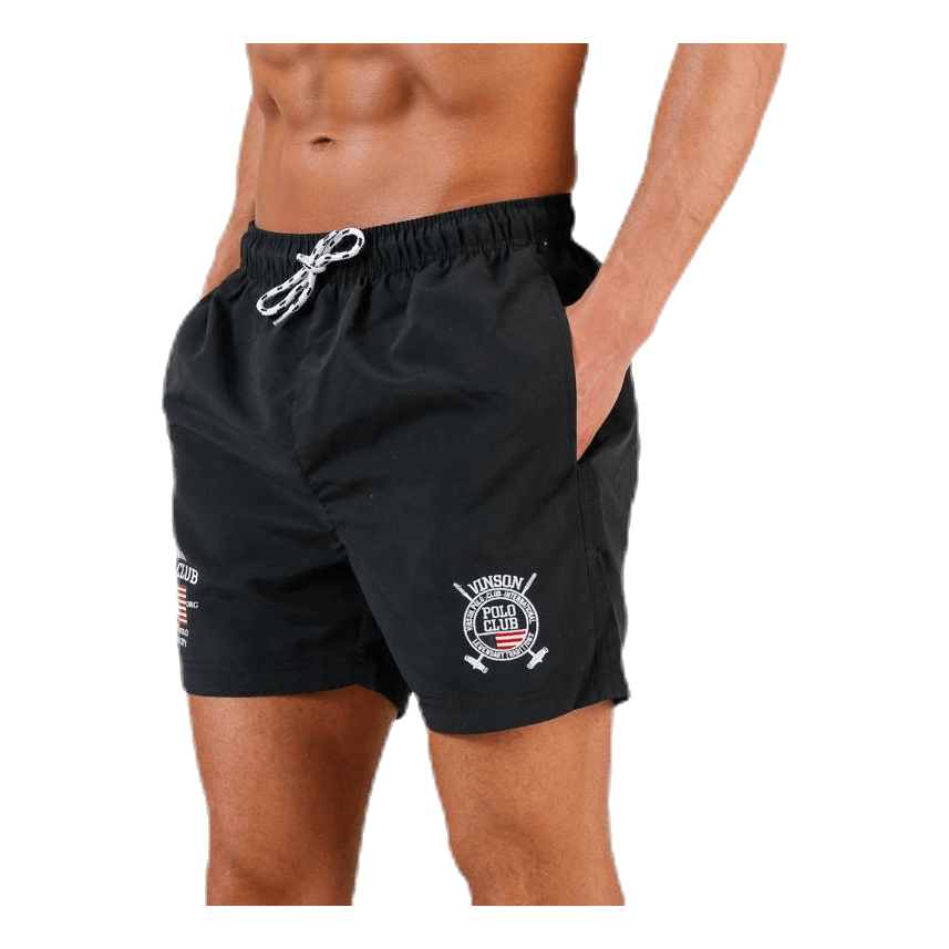 Jabiru Swimshorts Black