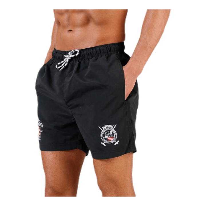 Jabiru Swimshorts Black